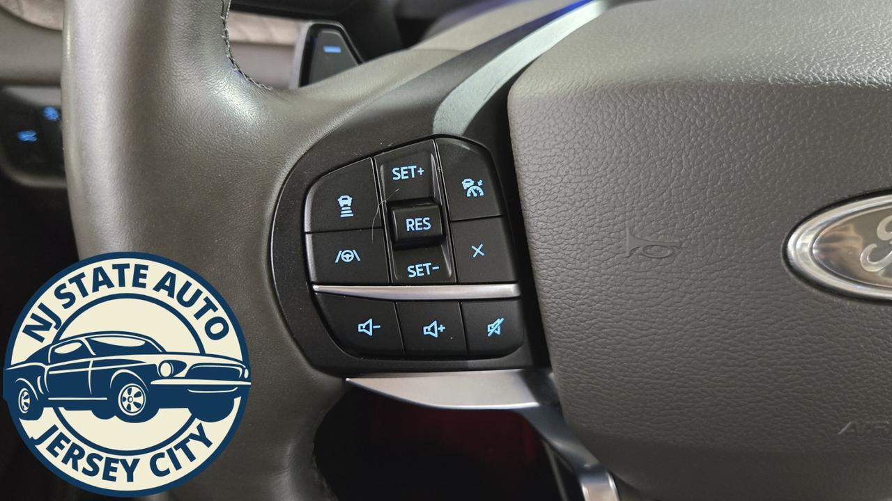 2020 Ford Explorer Platinum Jersey City NJ