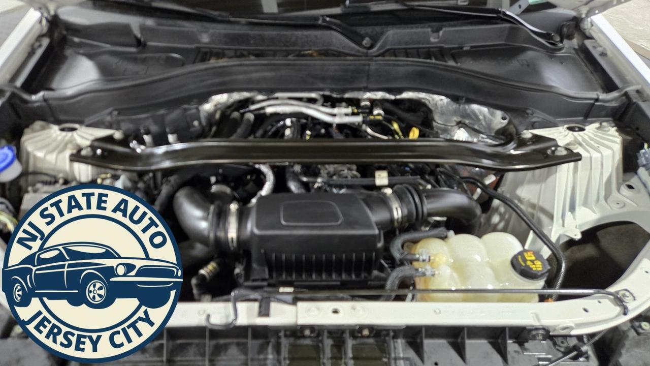 2020 Ford Explorer Platinum Jersey City NJ