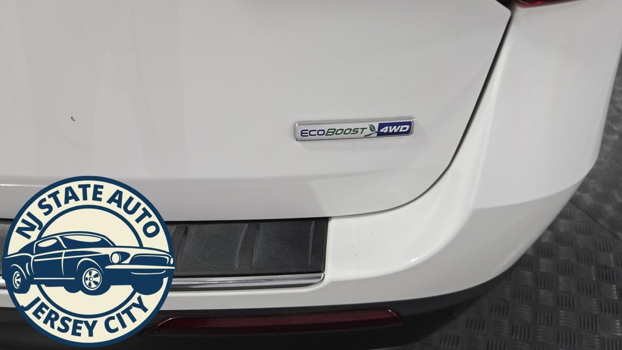 2020 Ford Explorer Platinum Jersey City NJ