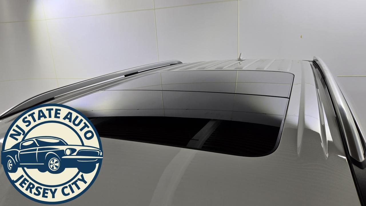 2020 Ford Explorer Platinum Jersey City NJ