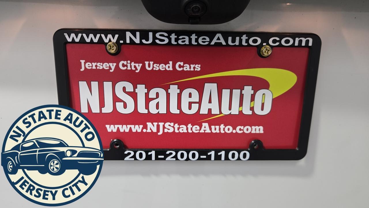 2020 Ford Explorer Platinum Jersey City NJ