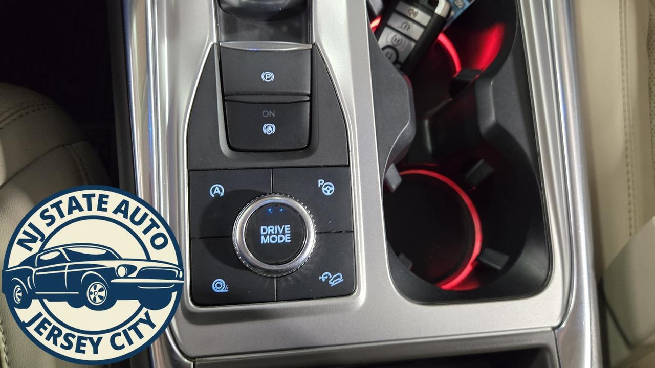 2020 Ford Explorer Platinum Jersey City NJ