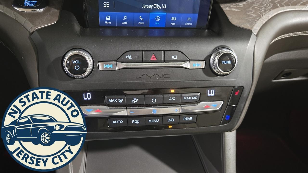 2020 Ford Explorer Platinum Jersey City NJ