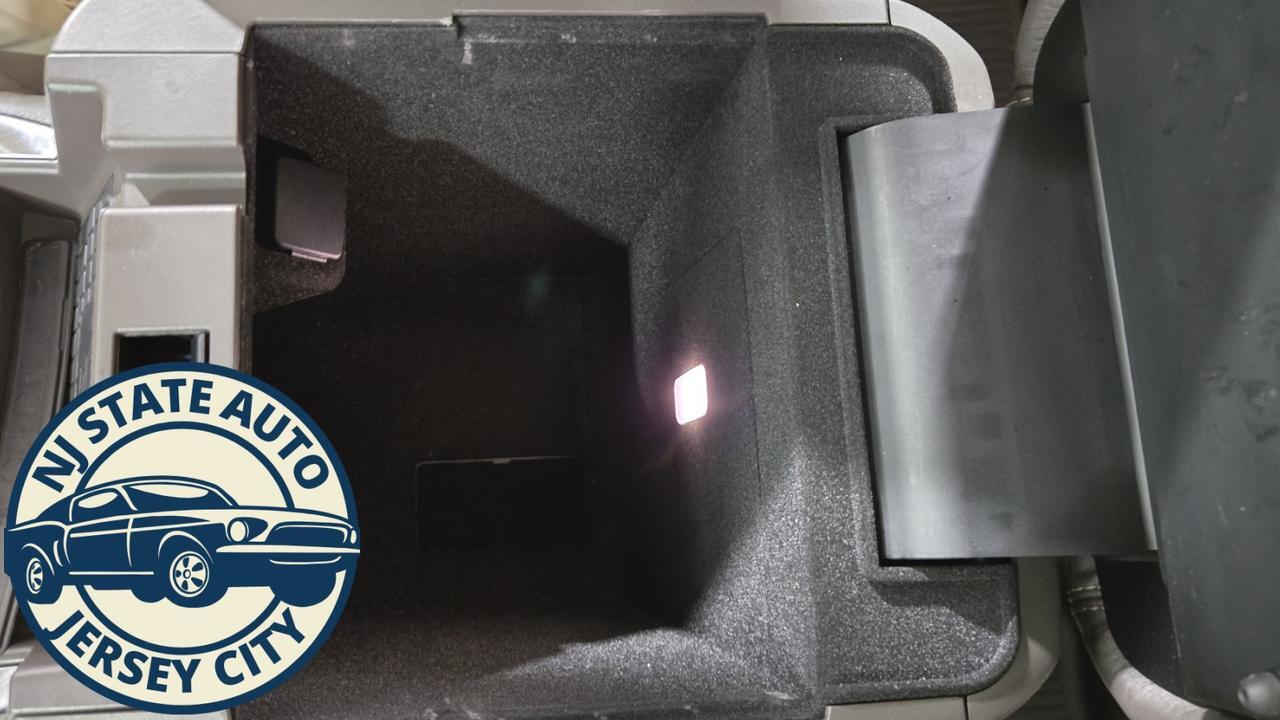 2020 Ford Explorer Platinum Jersey City NJ