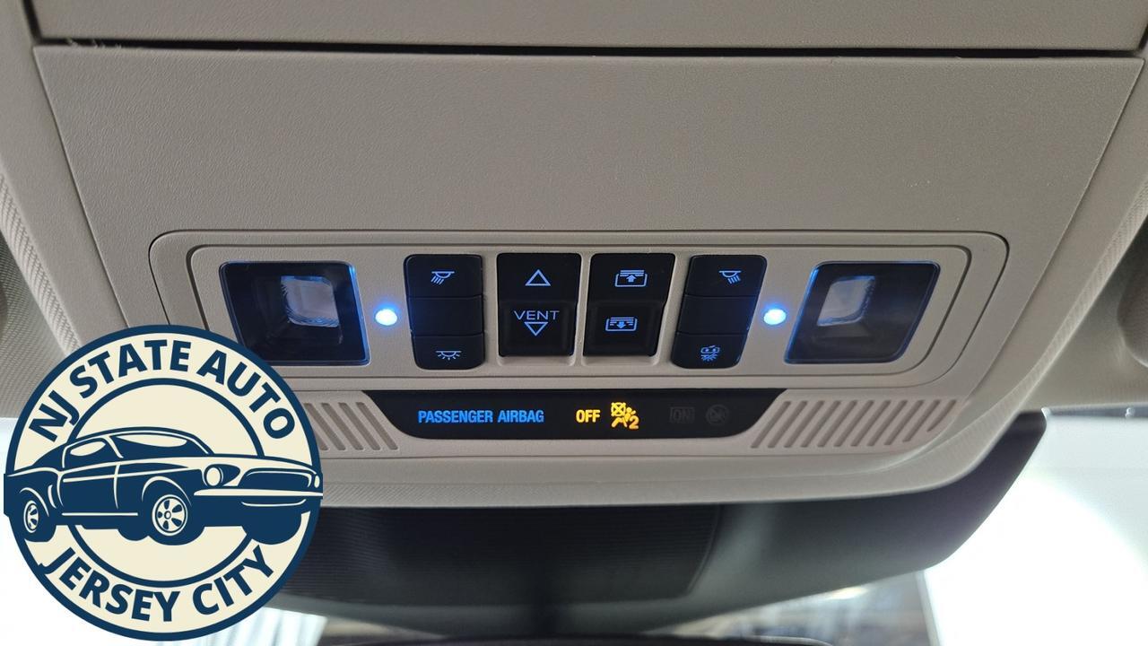 2020 Ford Explorer Platinum Jersey City NJ