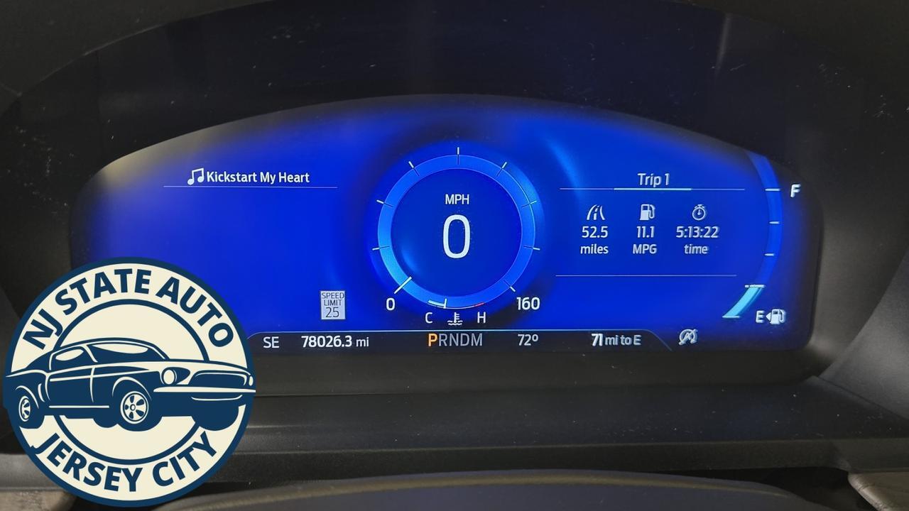 2020 Ford Explorer Platinum Jersey City NJ