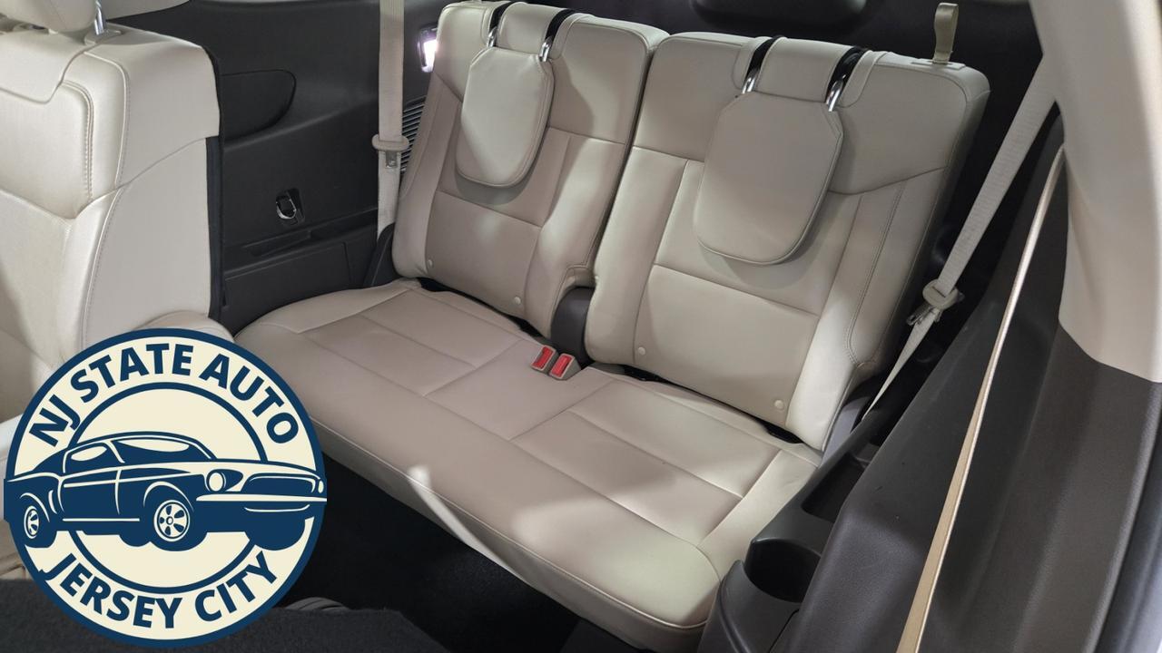 2020 Ford Explorer Platinum Jersey City NJ