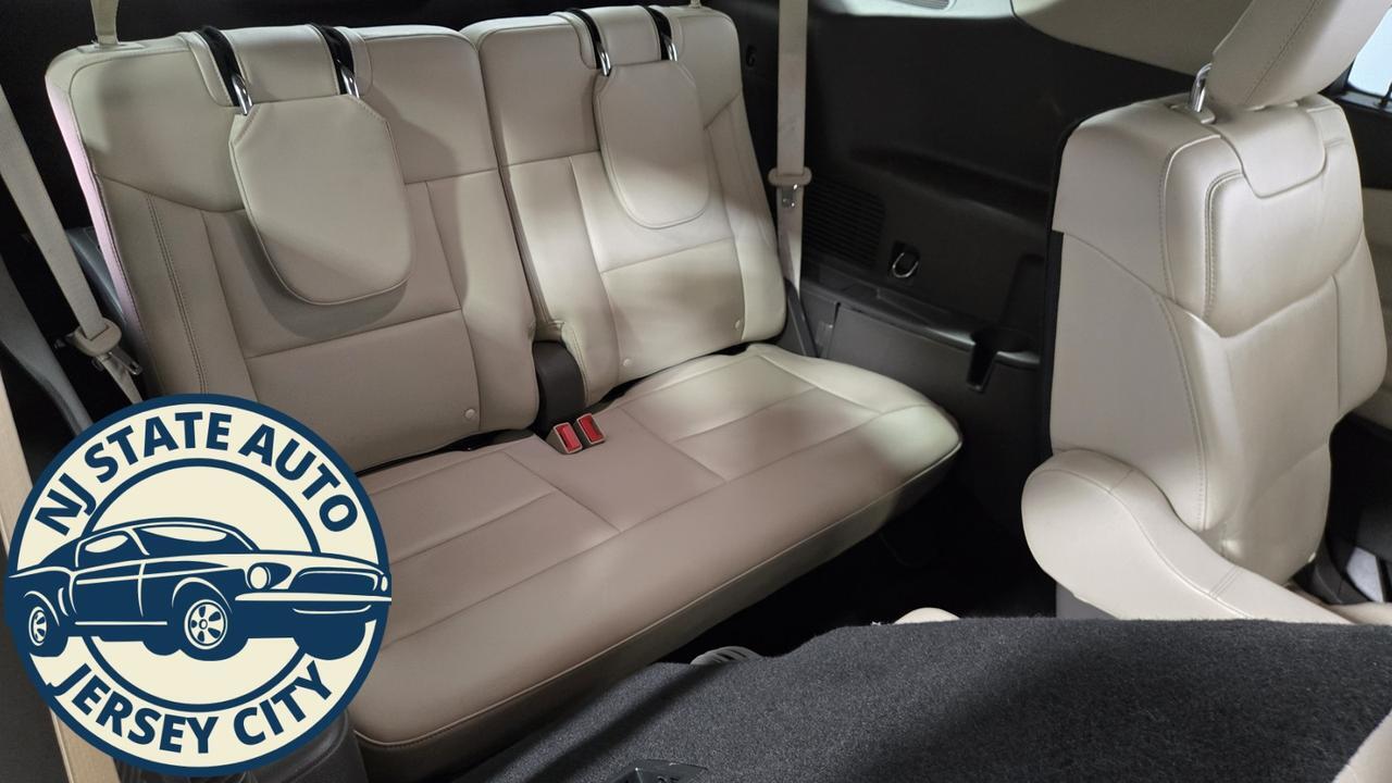 2020 Ford Explorer Platinum Jersey City NJ