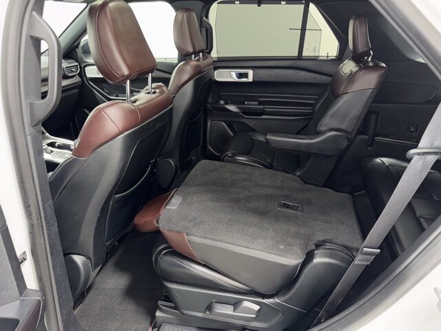 2020 Ford Explorer Platinum Pine River MN