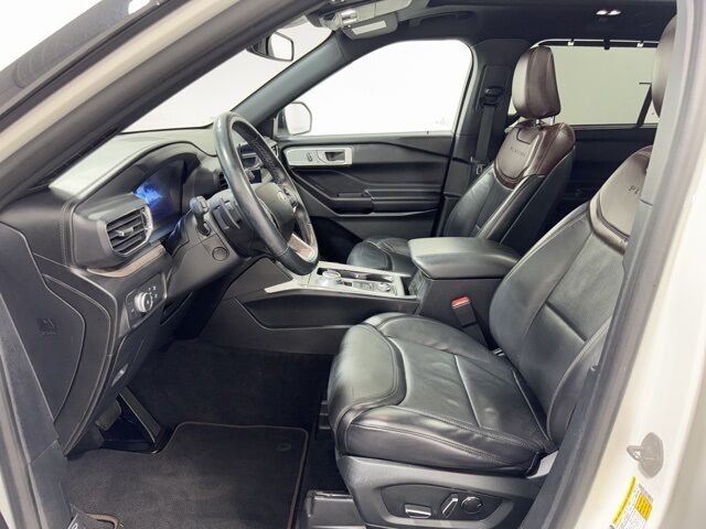 2020 Ford Explorer Platinum Pine River MN