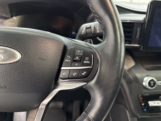 2020 Ford Explorer Platinum Pine River MN