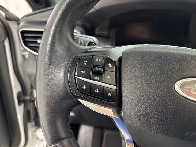 2020 Ford Explorer Platinum Pine River MN