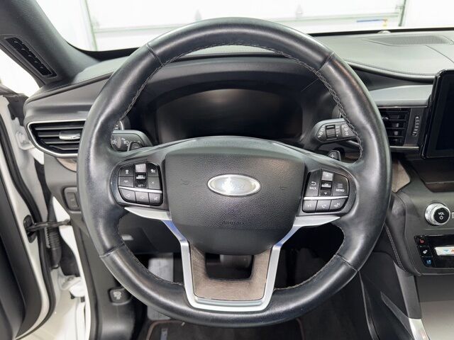 2020 Ford Explorer Platinum Pine River MN