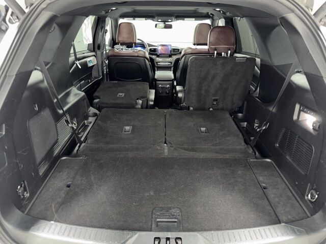 2020 Ford Explorer Platinum Pine River MN