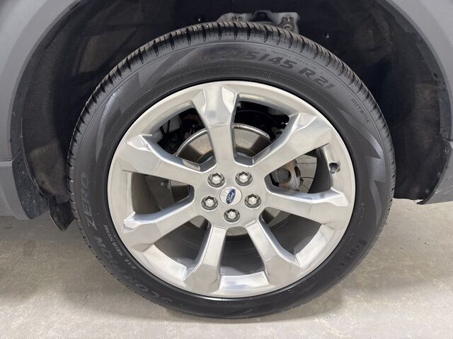 2020 Ford Explorer Platinum Pine River MN
