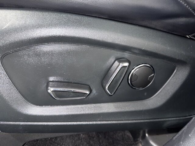 2020 Ford Explorer Platinum Pine River MN