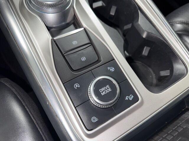 2020 Ford Explorer Platinum Pine River MN