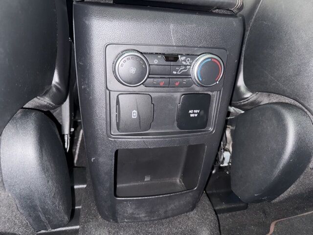 2020 Ford Explorer Platinum Pine River MN