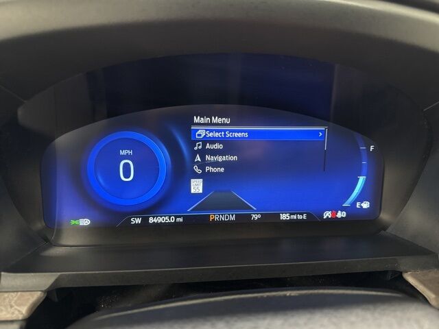 2020 Ford Explorer Platinum Pine River MN