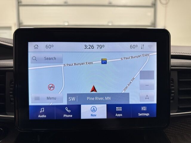 2020 Ford Explorer Platinum Pine River MN