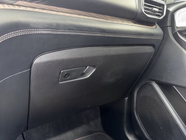 2020 Ford Explorer Platinum Pine River MN