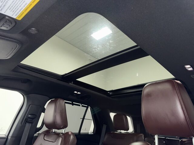 2020 Ford Explorer Platinum Pine River MN