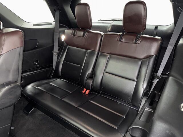 2020 Ford Explorer Platinum Pine River MN