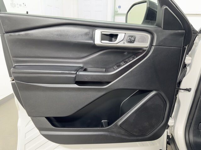 2020 Ford Explorer Platinum Pine River MN