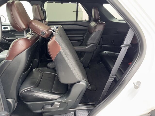 2020 Ford Explorer Platinum Pine River MN