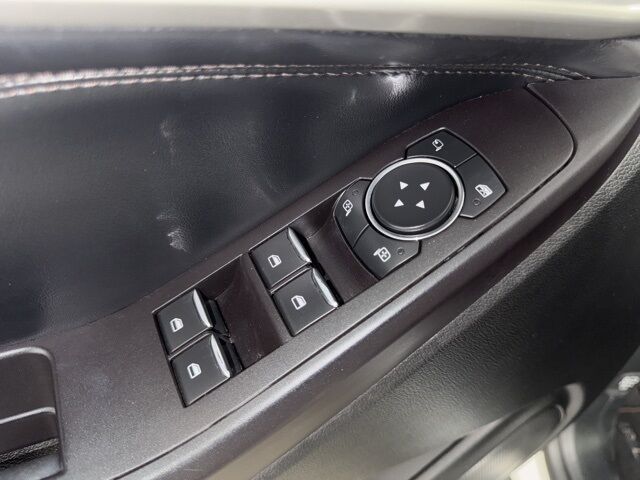 2020 Ford Explorer Platinum Pine River MN