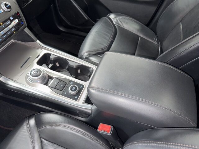 2020 Ford Explorer Platinum Pine River MN