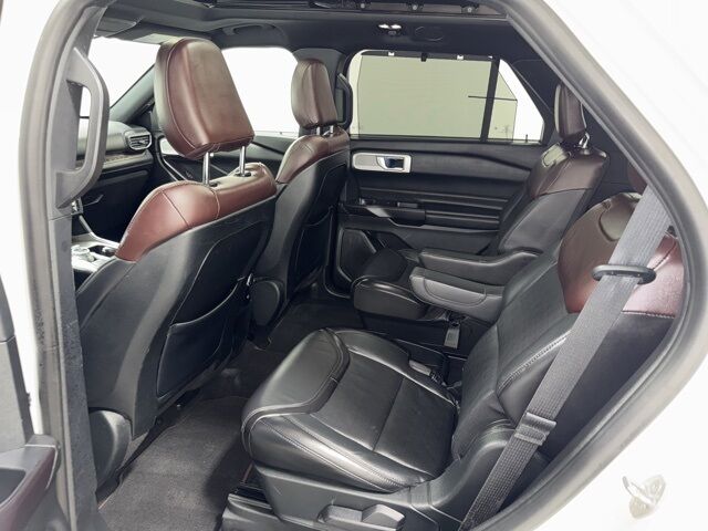 2020 Ford Explorer Platinum Pine River MN