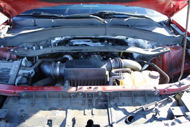 2020 Ford Explorer Platinum Klamath Falls OR