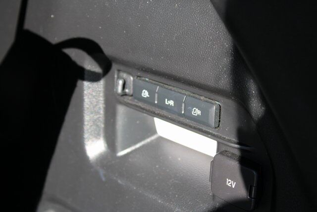 2020 Ford Explorer Platinum Klamath Falls OR