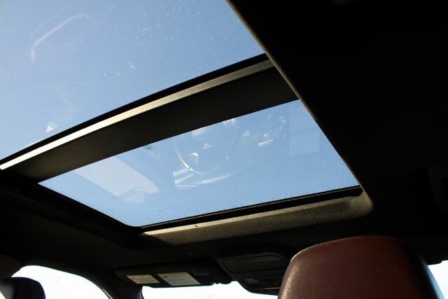 2020 Ford Explorer Platinum Klamath Falls OR