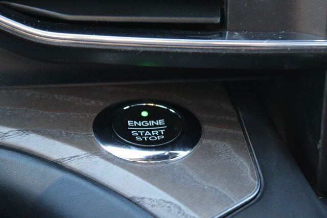 2020 Ford Explorer Platinum Klamath Falls OR