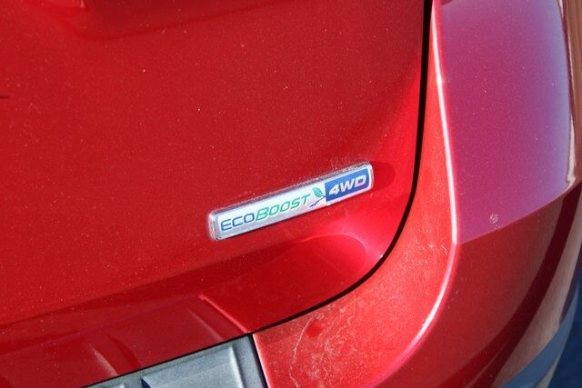 2020 Ford Explorer Platinum Klamath Falls OR