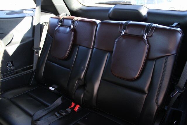 2020 Ford Explorer Platinum Klamath Falls OR