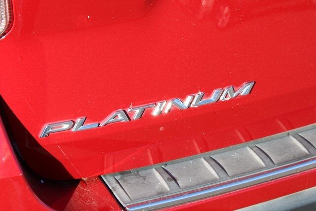 2020 Ford Explorer Platinum Klamath Falls OR