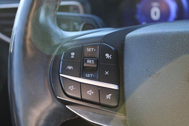 2020 Ford Explorer Platinum Klamath Falls OR