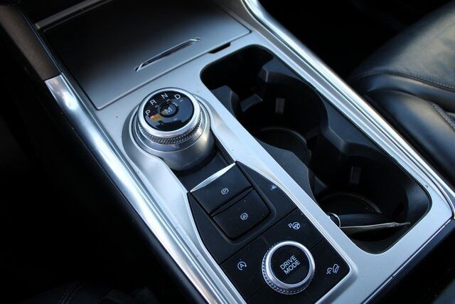 2020 Ford Explorer Platinum Klamath Falls OR