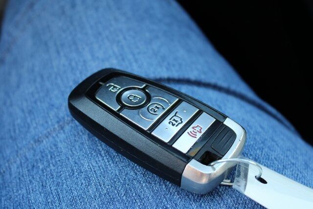 2020 Ford Explorer Platinum Klamath Falls OR