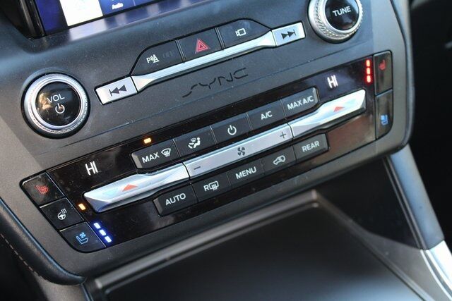 2020 Ford Explorer Platinum Klamath Falls OR