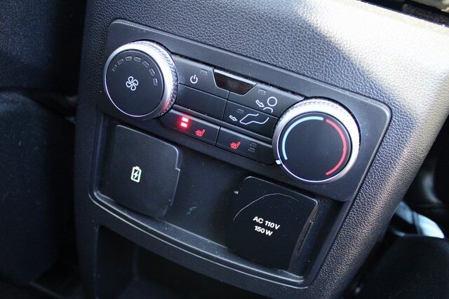 2020 Ford Explorer Platinum Klamath Falls OR