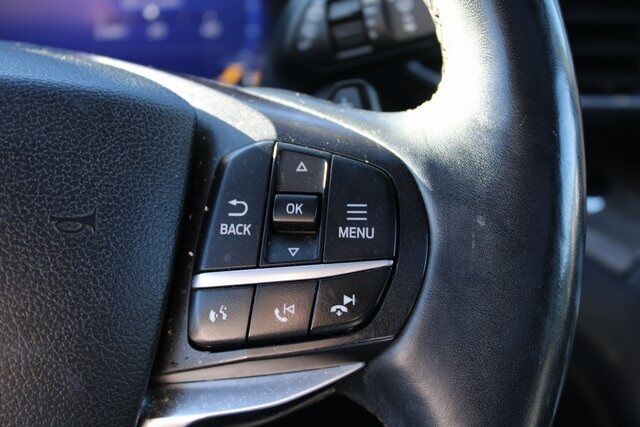 2020 Ford Explorer Platinum Klamath Falls OR