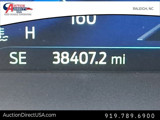 2020 Ford Explorer Platinum Raleigh NC