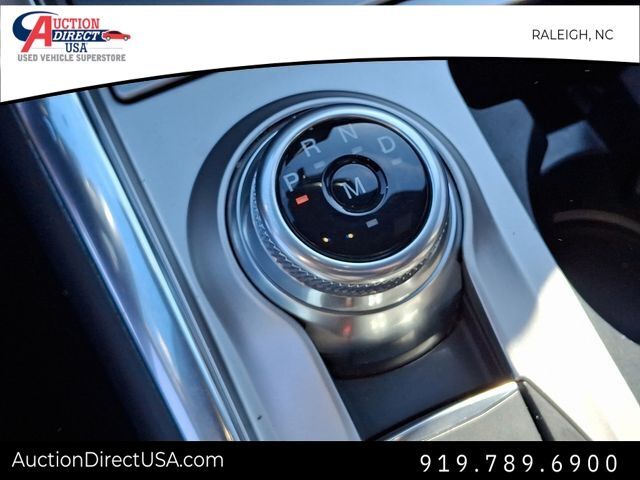 2020 Ford Explorer Platinum Raleigh NC
