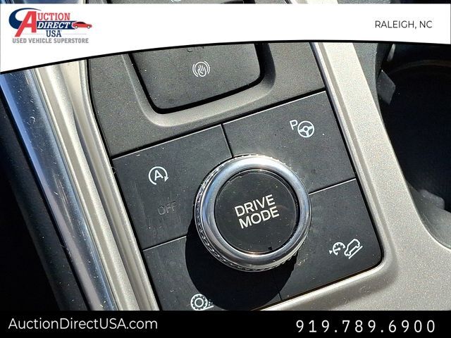 2020 Ford Explorer Platinum Raleigh NC