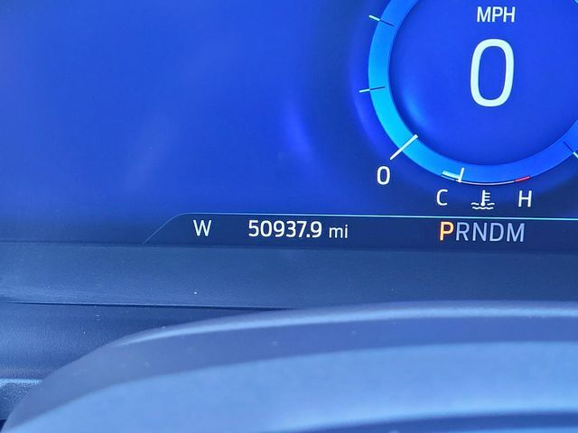 2020 Ford Explorer Platinum Roseville CA