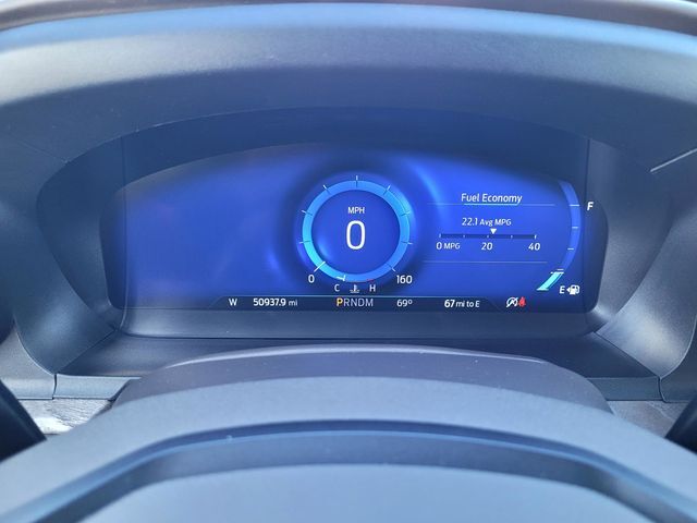 2020 Ford Explorer Platinum Roseville CA